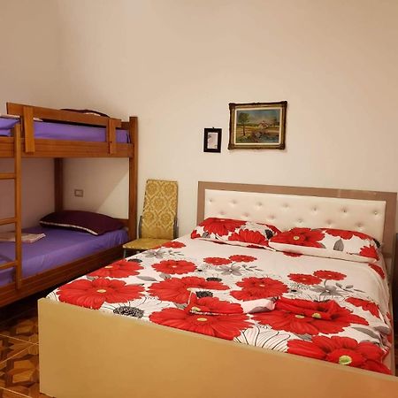 Novruzi Complex Villa Vlorë Eksteriør bilde