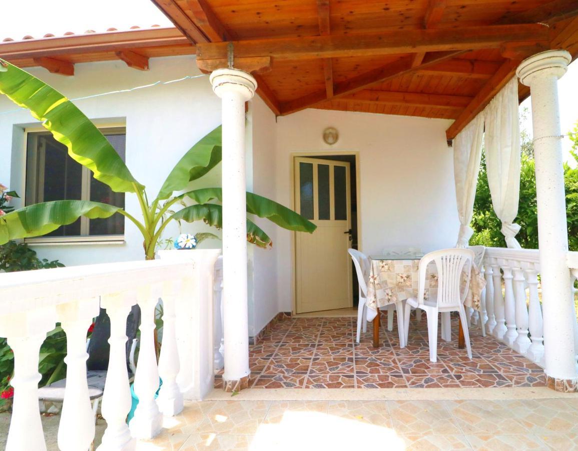 Novruzi Complex Villa Vlorë Eksteriør bilde