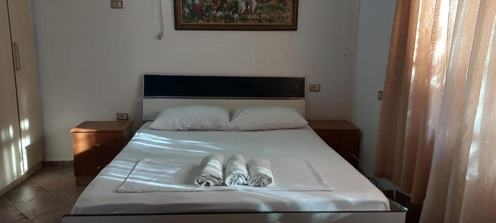 Novruzi Complex Villa Vlorë Eksteriør bilde