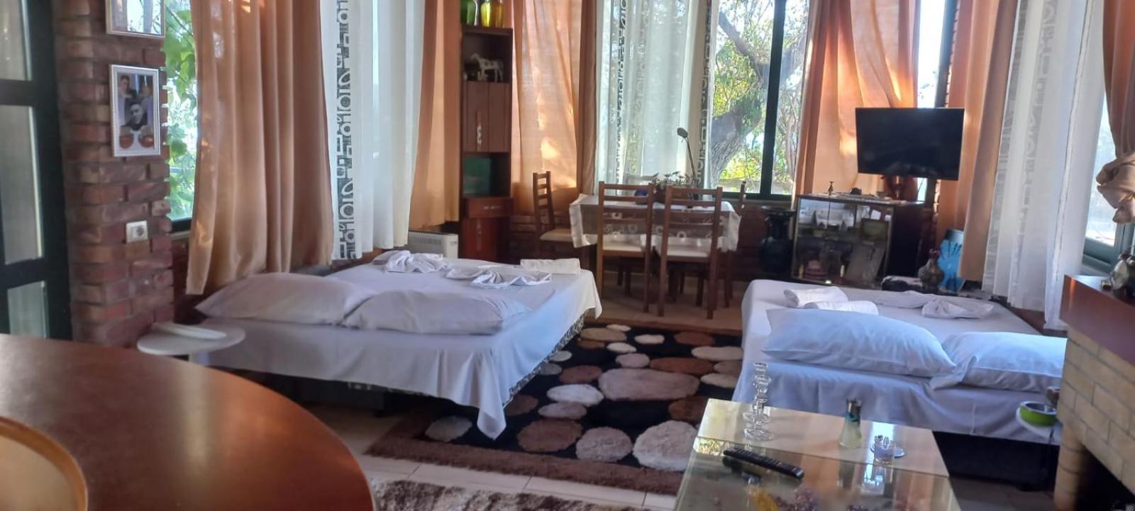Novruzi Complex Villa Vlorë Eksteriør bilde