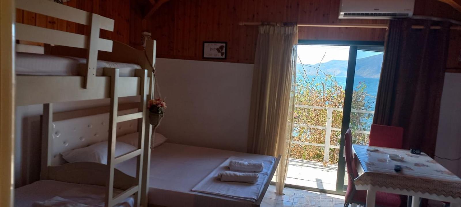 Novruzi Complex Villa Vlorë Eksteriør bilde