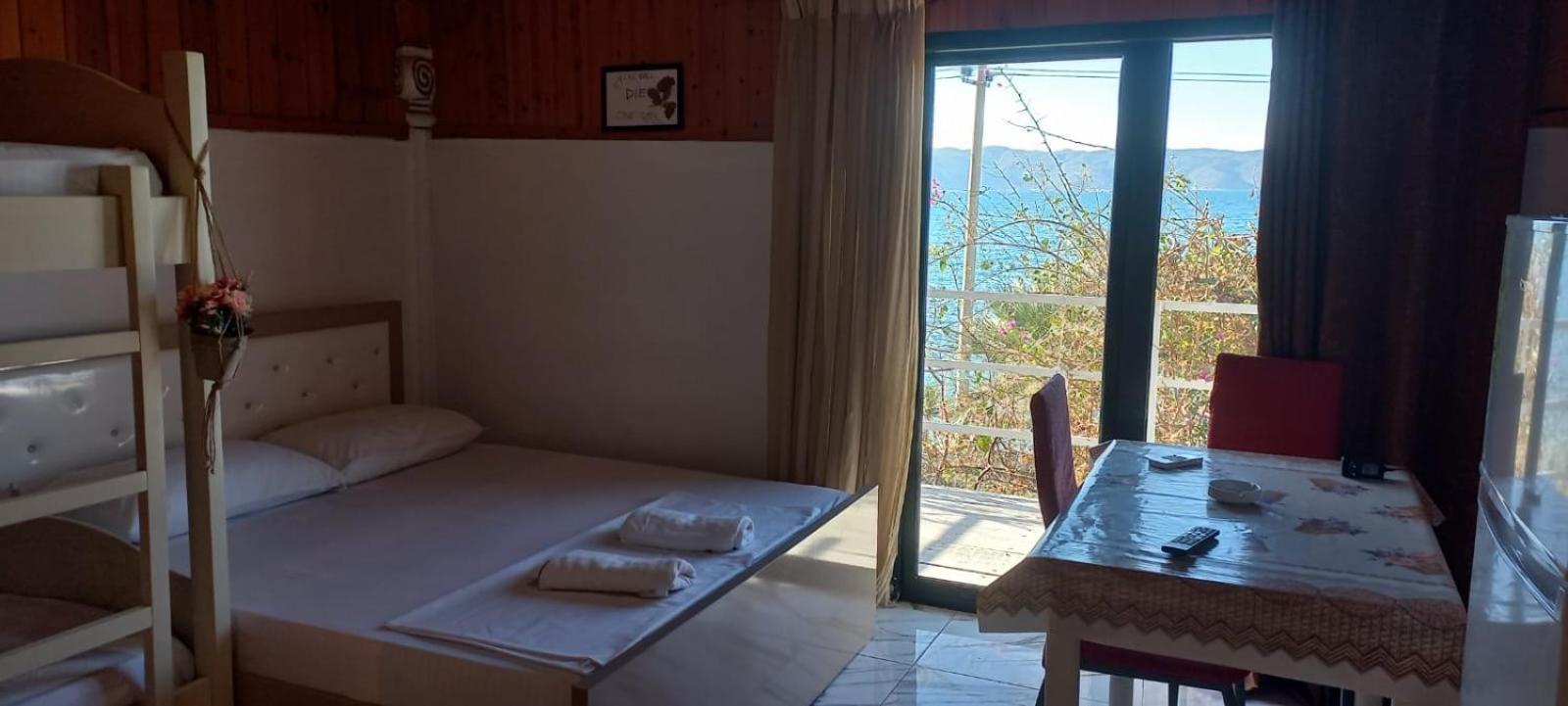 Novruzi Complex Villa Vlorë Eksteriør bilde