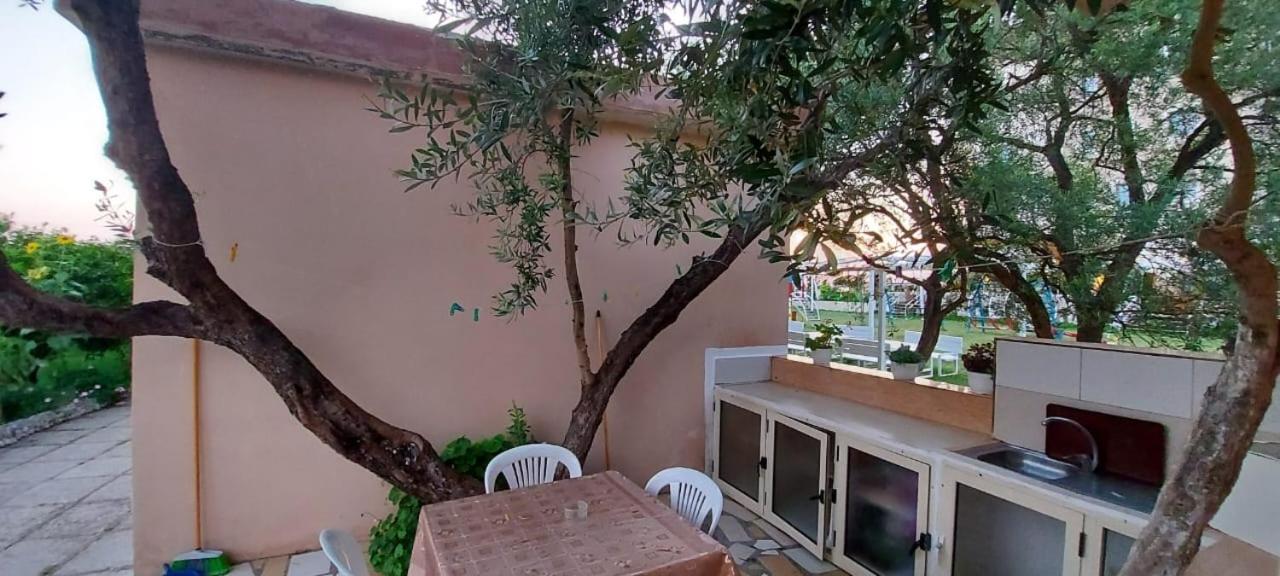 Novruzi Complex Villa Vlorë Eksteriør bilde