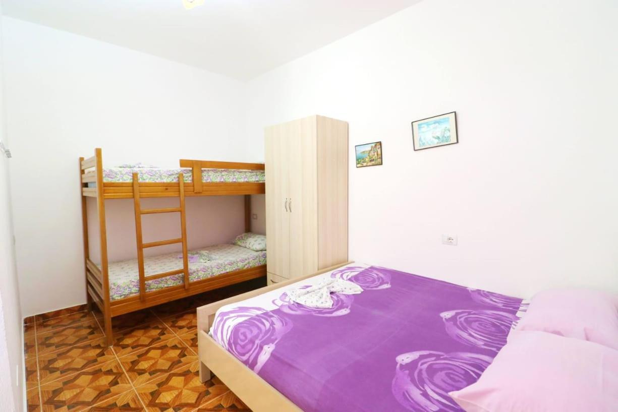 Novruzi Complex Villa Vlorë Eksteriør bilde