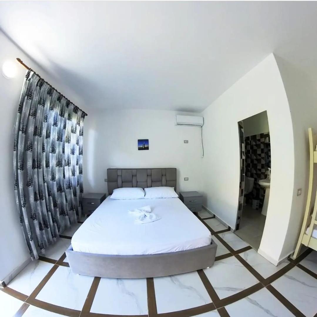 Novruzi Complex Villa Vlorë Eksteriør bilde