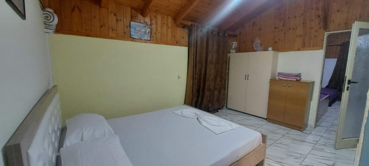 Novruzi Complex Villa Vlorë Eksteriør bilde
