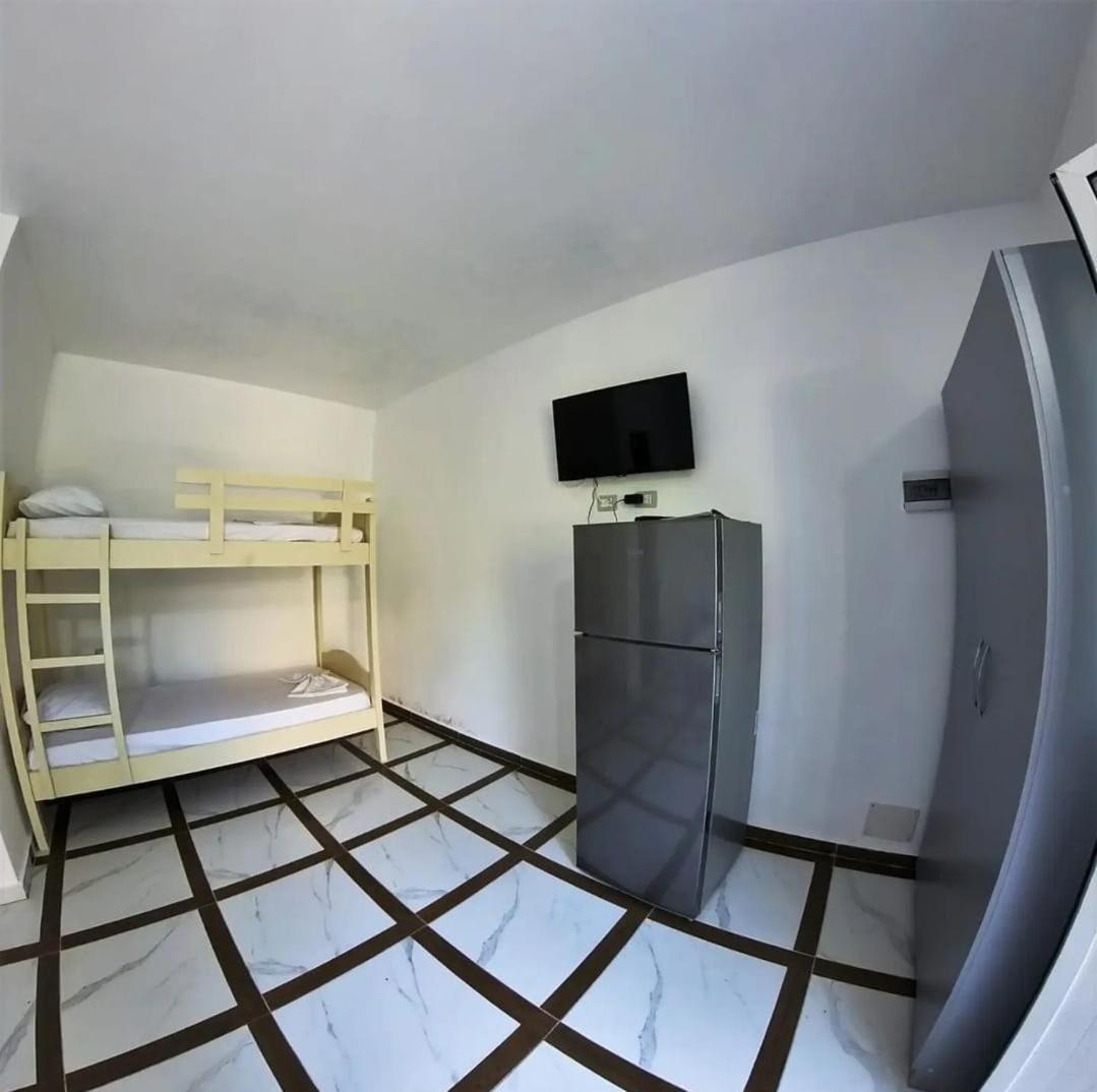 Novruzi Complex Villa Vlorë Eksteriør bilde