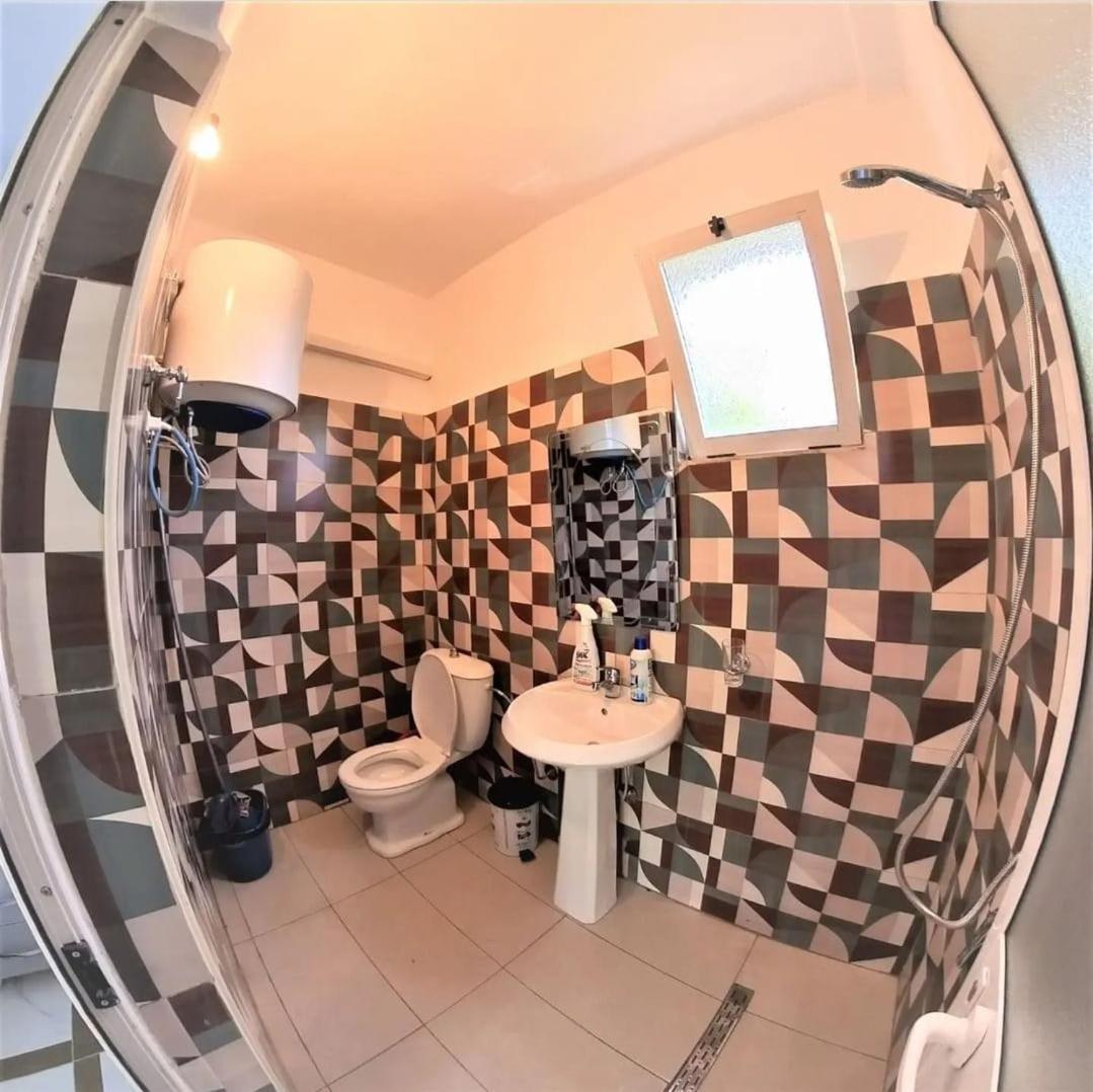 Novruzi Complex Villa Vlorë Eksteriør bilde