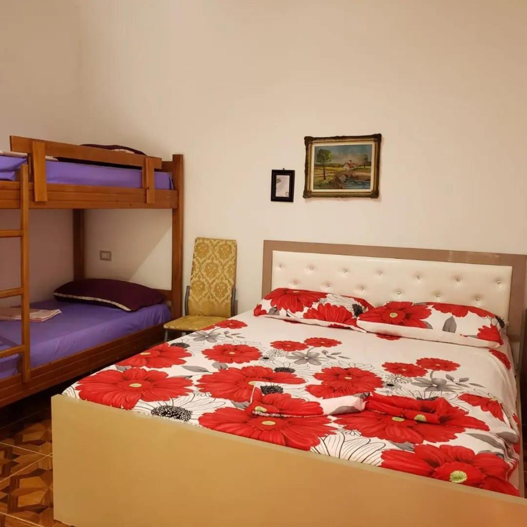 Novruzi Complex Villa Vlorë Eksteriør bilde