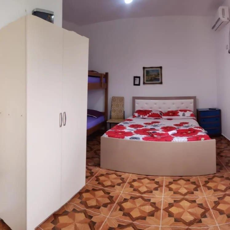 Novruzi Complex Villa Vlorë Eksteriør bilde
