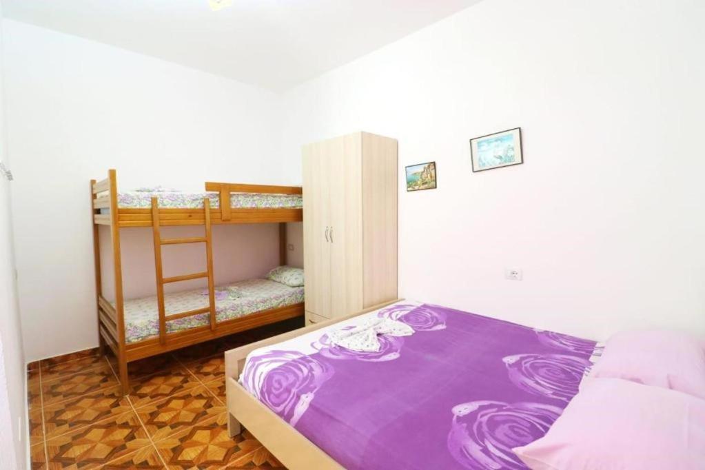 Novruzi Complex Villa Vlorë Eksteriør bilde