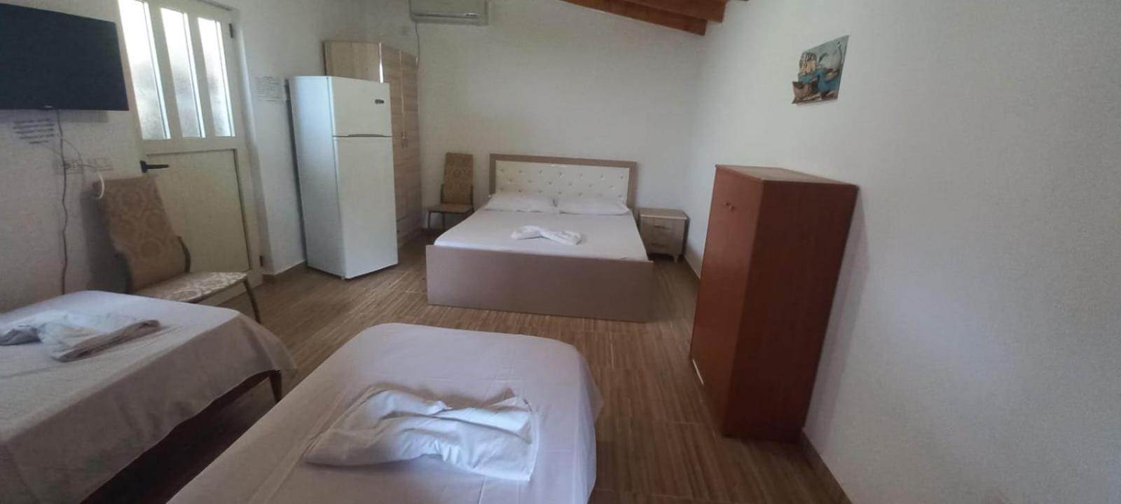 Novruzi Complex Villa Vlorë Eksteriør bilde