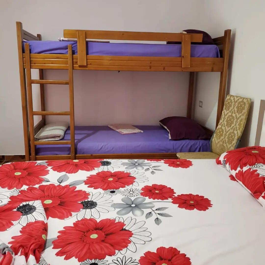 Novruzi Complex Villa Vlorë Eksteriør bilde