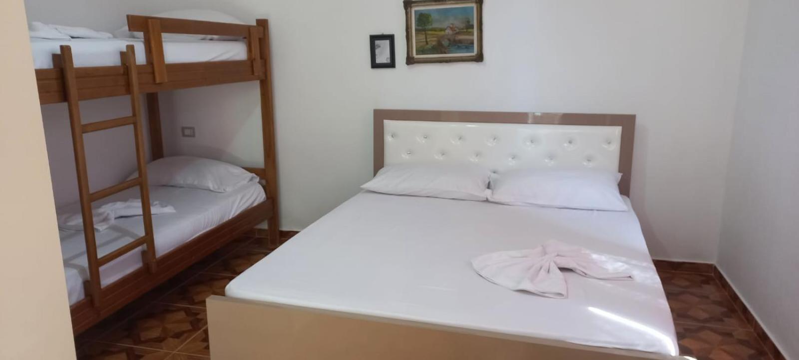 Novruzi Complex Villa Vlorë Eksteriør bilde
