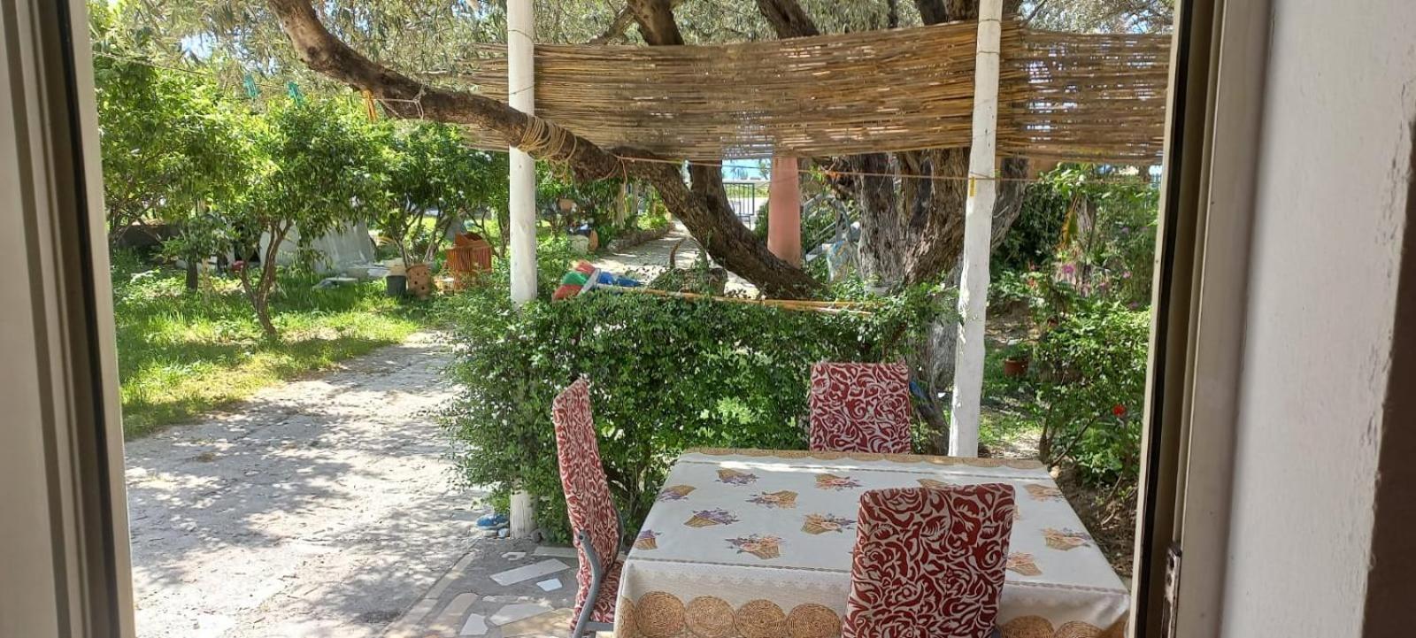 Novruzi Complex Villa Vlorë Eksteriør bilde